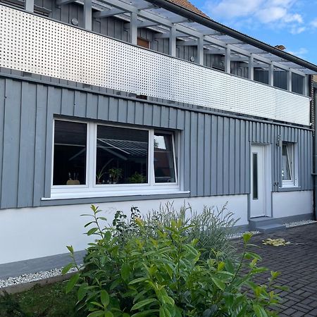 Ferienhaus Werner Im Vogelsberg Grebenhain المظهر الخارجي الصورة