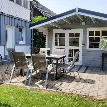 Ferienhaus Werner Im Vogelsberg Grebenhain المظهر الخارجي الصورة