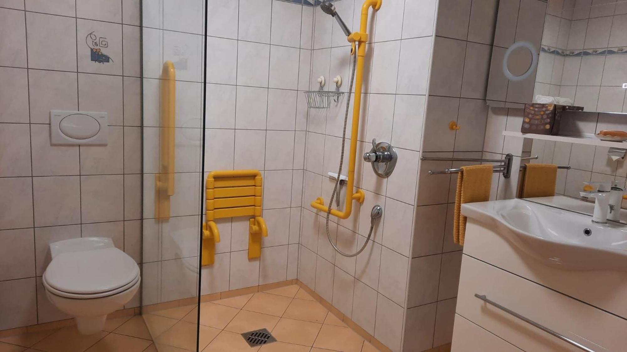 Ferienhaus Werner Im Vogelsberg Grebenhain المظهر الخارجي الصورة